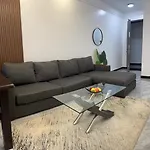 Azure Elegance Kilimani