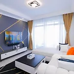 Capital Rise Apartments