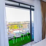 Capital Rise Apartments
