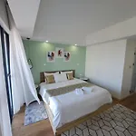 Modern 1Br Apartment In Upperhill, Nairobi