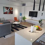 Modern 1Br Apartment In Upperhill, Nairobi