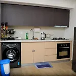 Modern And Stylish Apartment