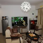 Modern And Stylish Apartment