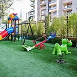 Cozy, Kileleshwa, 1 Bedroom Furnished Apartment
