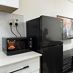 Elegant Studio Apartment In Kilimani