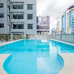 The Zen Stay In Kilimani