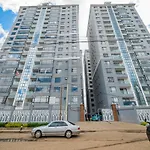 The Zen Stay In Kilimani