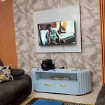 E5 2 Bedroom Apartment
