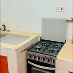 E5 2 Bedroom Apartment