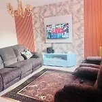 E5 2 Bedroom Apartment