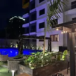 Wilma Towers Residence Kilimani