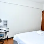 Wills House, Three Bedroom With Extra Bed In Kilimani
