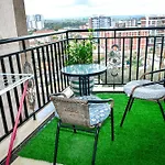 Wills House, Three Bedroom With Extra Bed In Kilimani