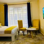Zhuri Suites