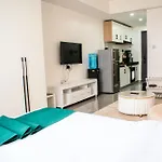 Studio Apartment At The Heart Of Nairobi