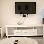 Studio Apartment At The Heart Of Nairobi