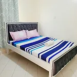 A Convenient Stay