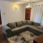 The Homely Spot, Westlands