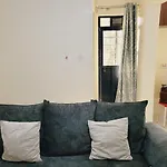 A Convenient Stay
