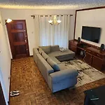 The Homely Spot, Westlands