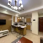 B 1206 Enzi Heights Apartments