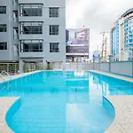 The Zen Stay In Kilimani