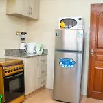 Luxury Two Bedroom Master & Suite Apartment
