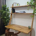 Nuru Nest By Larka
