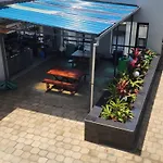Tsavo Fedha Studio Unit