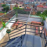 Tsavo Fedha Studio Unit