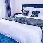 Executive, Spacious One Bedroom Apartment