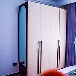 Executive, Spacious One Bedroom Apartment