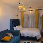 Tsavo Fedha, Embakasi
