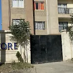 Ayzaan House