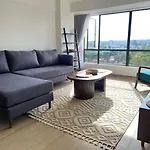 Scenic 15Th Floor 2Br , At Sports Road, Westlands With Master En-Suite