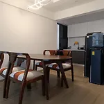 Scenic 15Th Floor 2Br , At Sports Road, Westlands With Master En-Suite