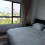 Scenic 15Th Floor 2Br , At Sports Road, Westlands With Master En-Suite