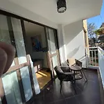 Chic 1 - Bedroom Retreat