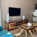 Chic 1 - Bedroom Retreat