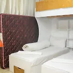 Luxury Two Bedroom Master & Suite Apartment
