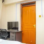 Luxury Two Bedroom Master & Suite Apartment