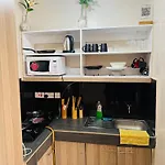 A Modern Affordable Stylish Bedsitter Centrally Located In Nairobi