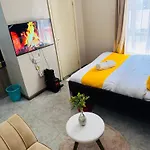 A Modern Affordable Stylish Bedsitter Centrally Located In Nairobi