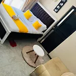 A Modern Affordable Stylish Bedsitter Centrally Located In Nairobi