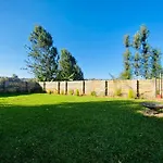 Larchwood House Tigoni