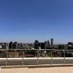Luxury Two Br Westlands,Roofpool & Gym