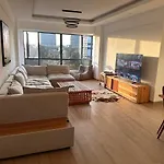 Luxury Two Br Westlands,Roofpool & Gym