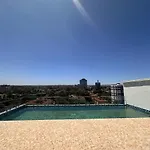 Luxury Two Br Westlands,Roofpool & Gym