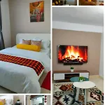 Aster Home Away From Home