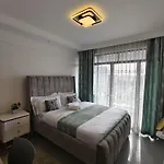 Cozy Condominium At Valley Heights Apartments,Lavington,Nairobi,Kenya